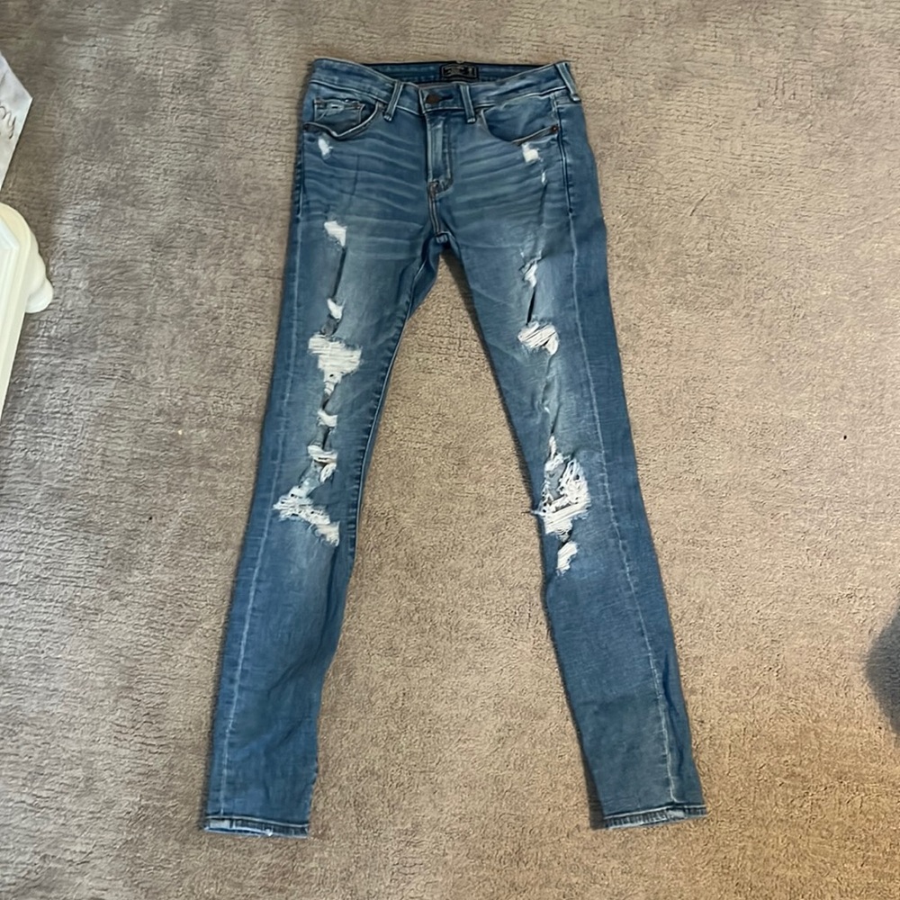 Abercrombie Jeans